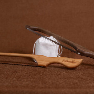 Bread Bow Knife