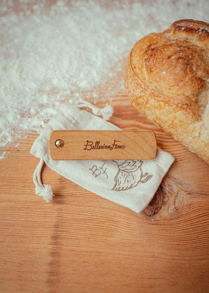 Bread Lame