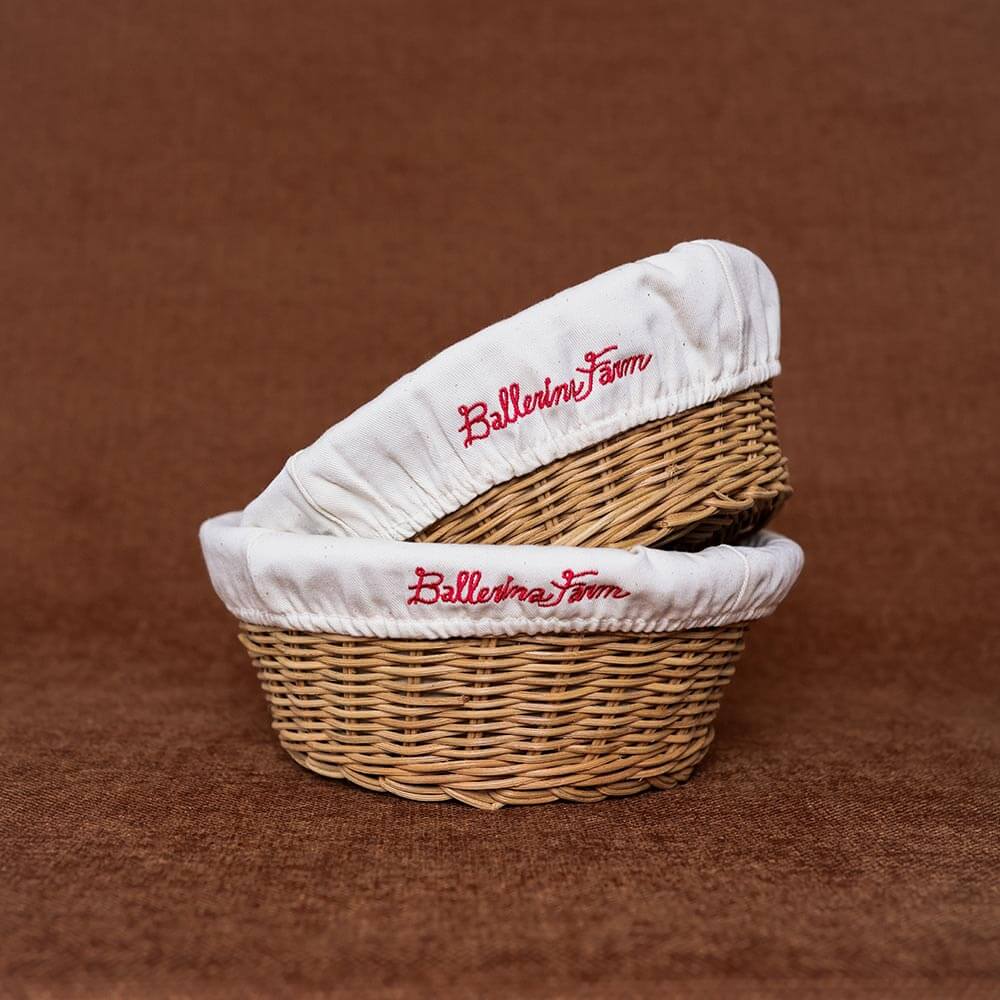 Sourdough Starter Kit