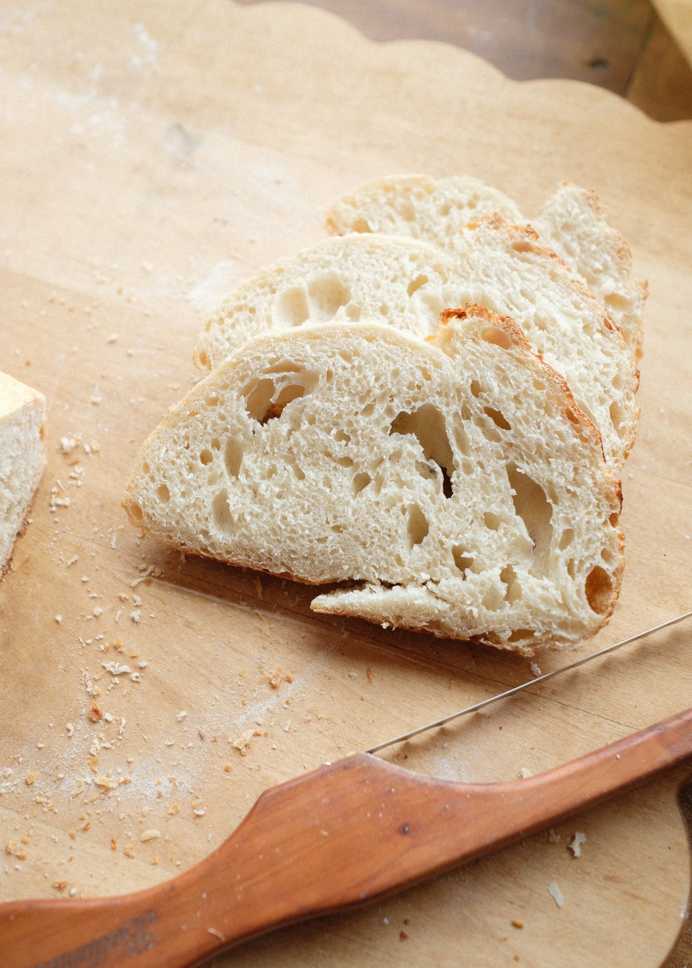 Sourdough Starter Kit